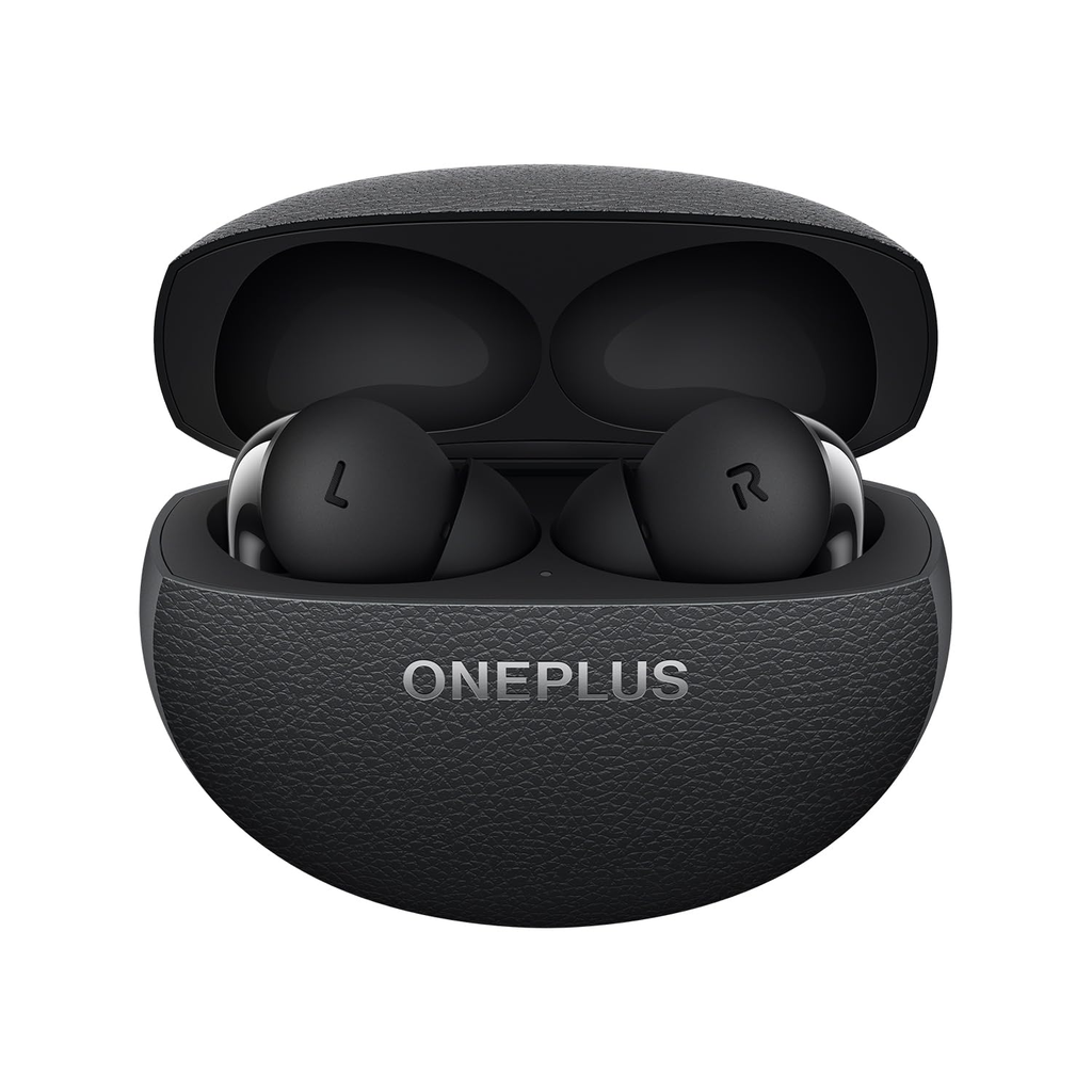 One Plus Bluetooth Headphones For Good Music Experience .